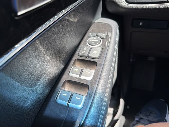 Used 2016 Kia Sorento AWD image 17