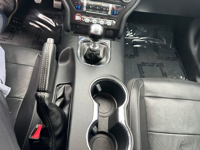 Used 2017 Ford Mustang GT Premium w/ GT Performance Package image 17