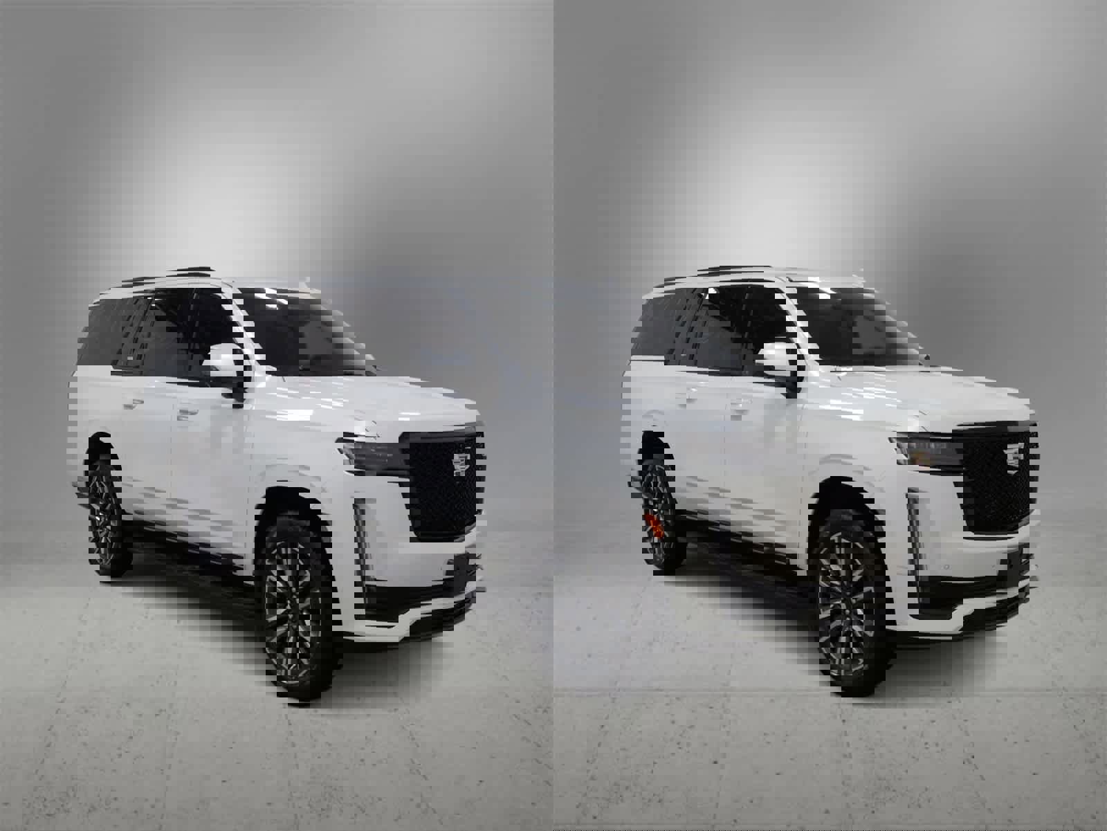 Used 2024 Cadillac Escalade ESV Sport image 2