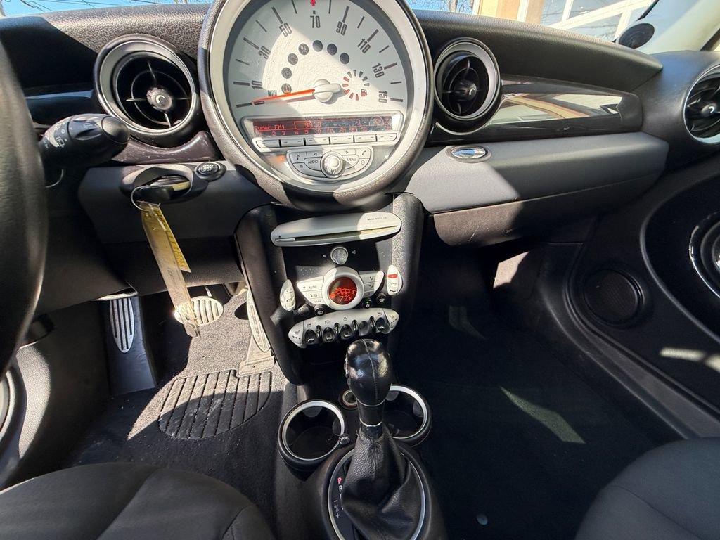 Used 2008 MINI Cooper S image 15