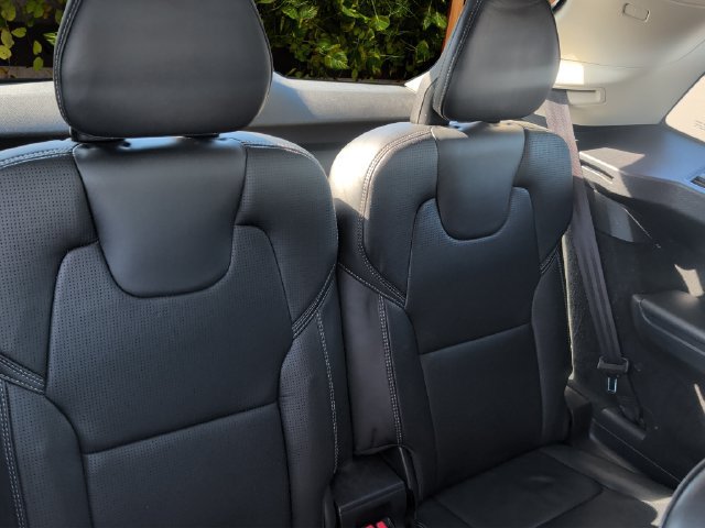 Used 2019 Volvo XC90 T6 Inscription w/ Protection Package Premier AWD/4WD image 9