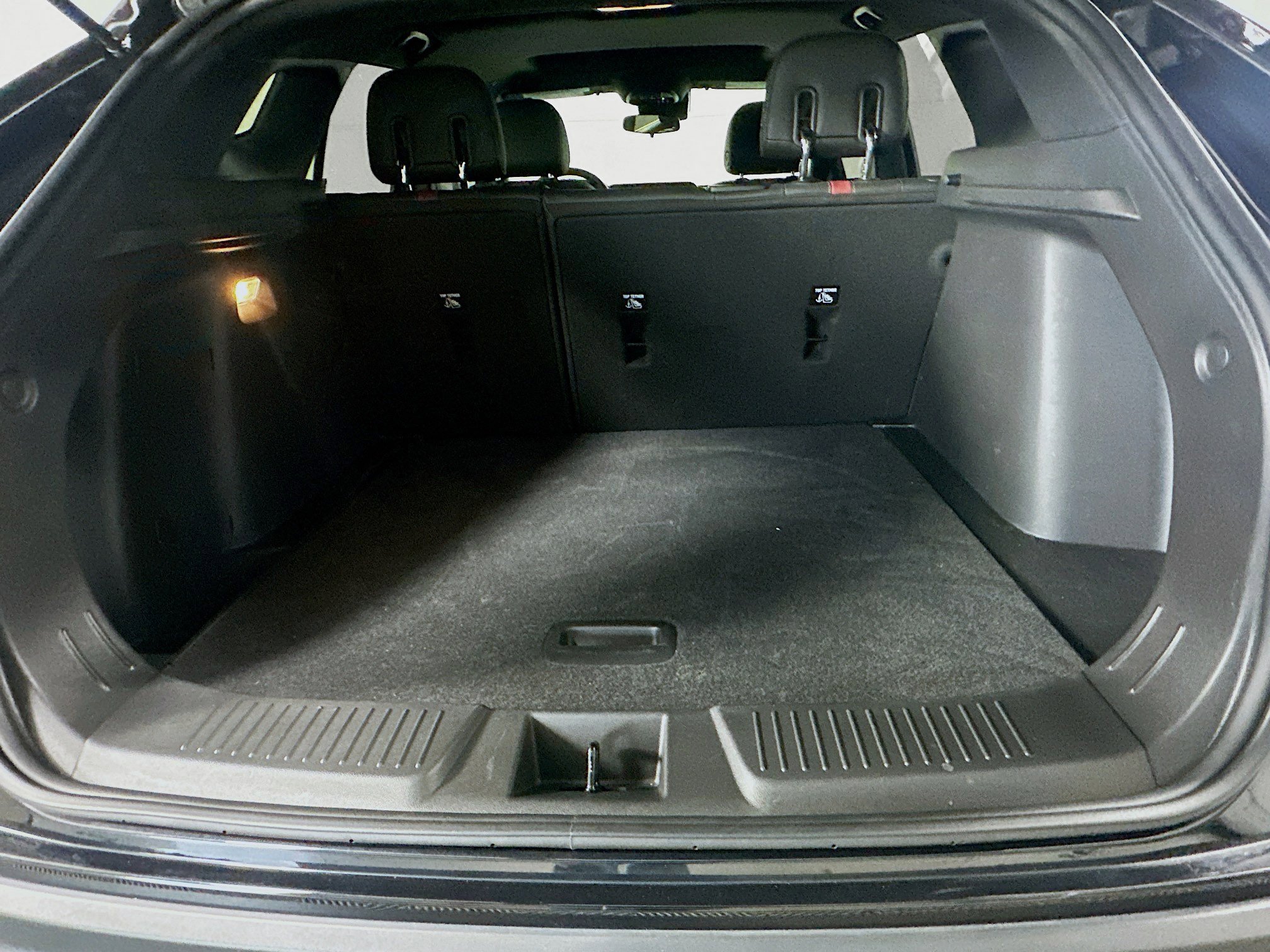 Used 2024 Chevrolet Trax RS w/ Sunroof Package image 28