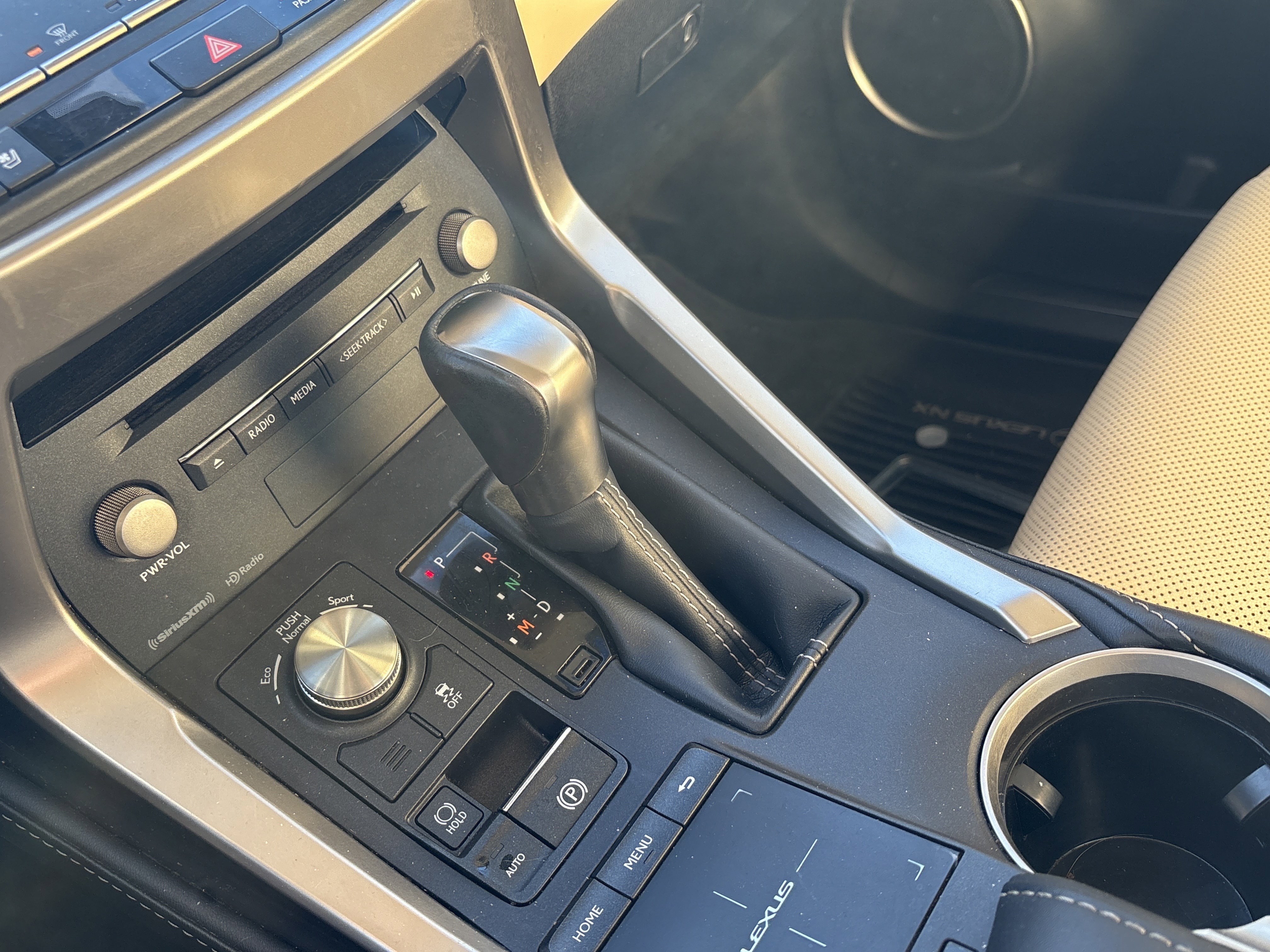 Used 2019 Lexus NX 300 AWD image 26