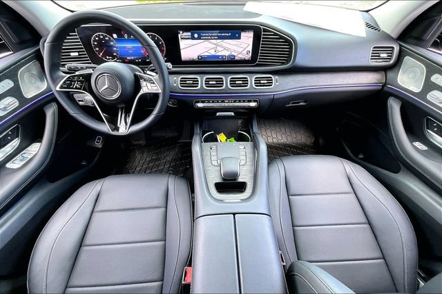 Certified 2026 Mercedes-Benz GLE 450 4MATIC image 7