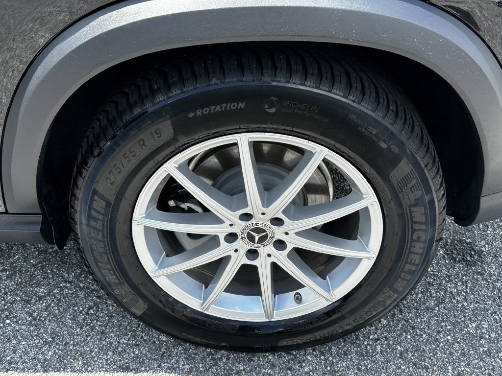 Certified 2026 Mercedes-Benz GLE 350 4MATIC image 23