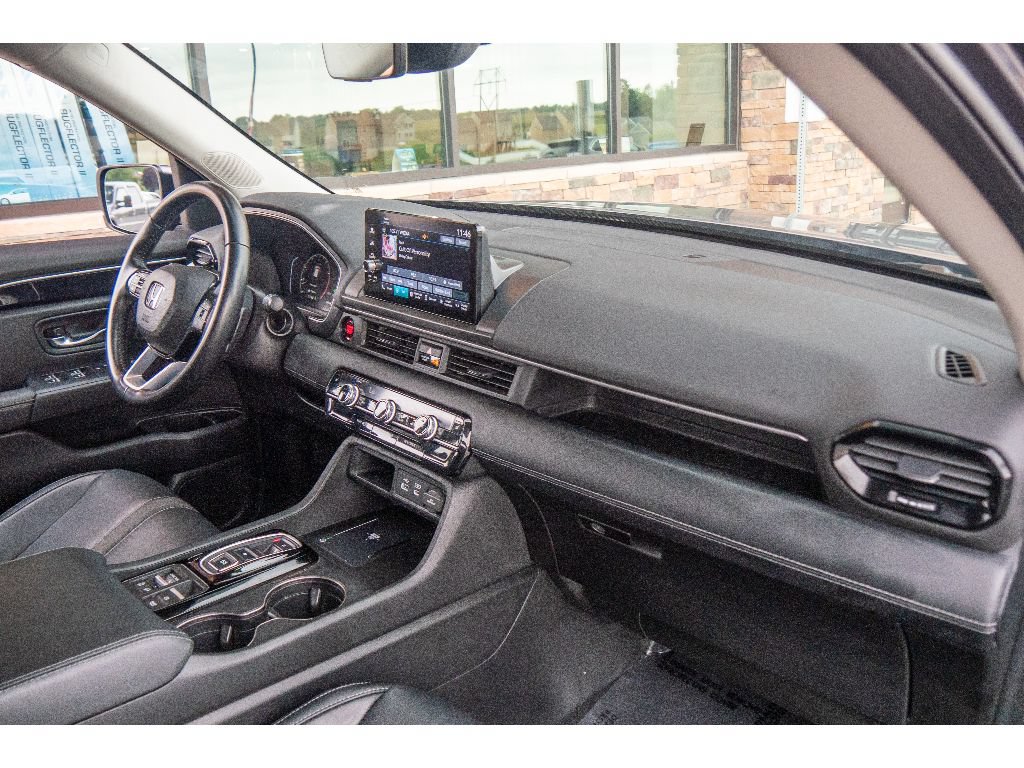 Used 2024 Honda Pilot EX-L image 14