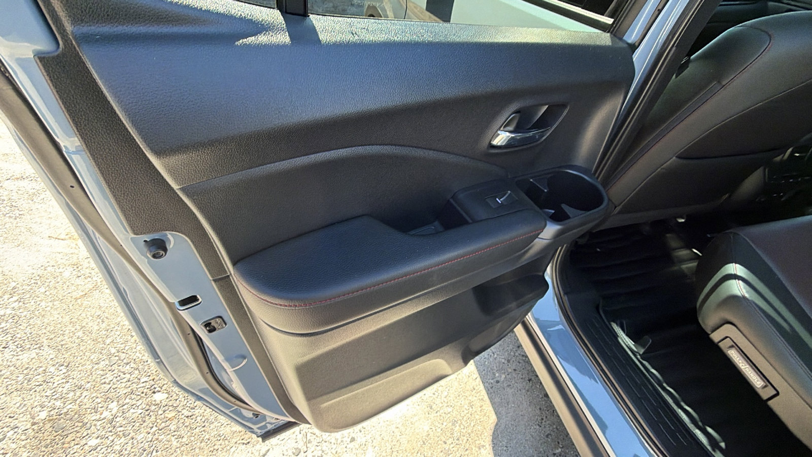 Used 2024 Honda Ridgeline Black Edition image 24