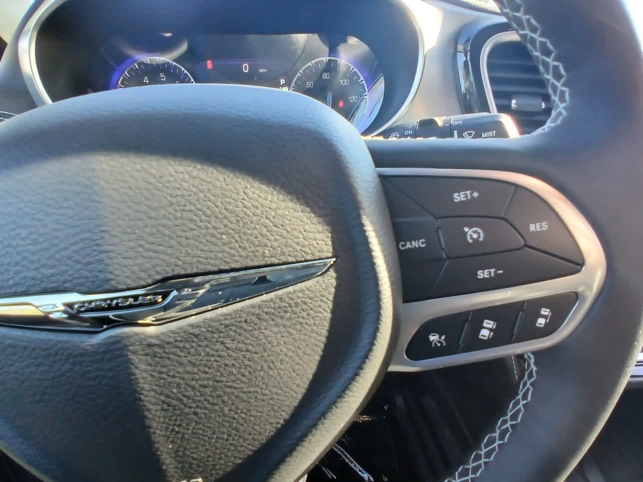 New 2026 Chrysler Pacifica Limited AWD/4WD image 22