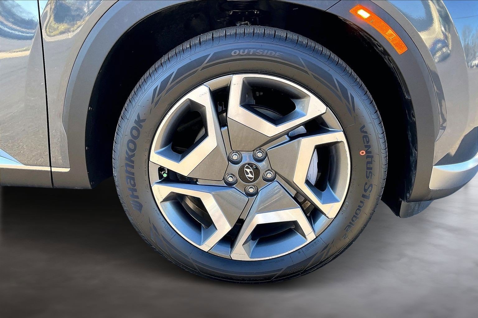 Used 2024 Hyundai Palisade SEL w/ Premium Package image 34