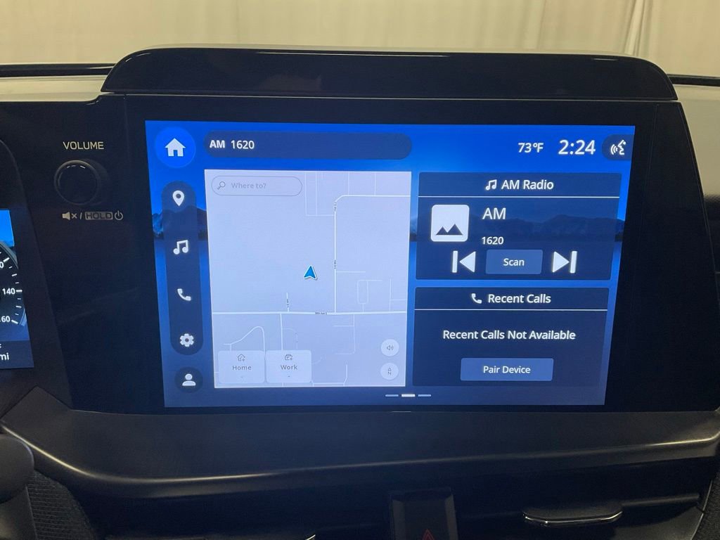 New 2026 Subaru Outback Limited AWD/4WD image 18