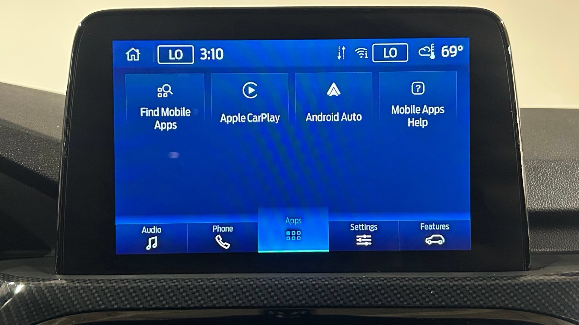 Used 2025 Ford Escape ST-Line AWD/4WD image 68