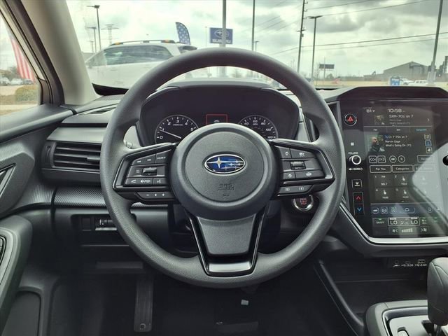 New 2026 Subaru Crosstrek 2.0i Premium image 12