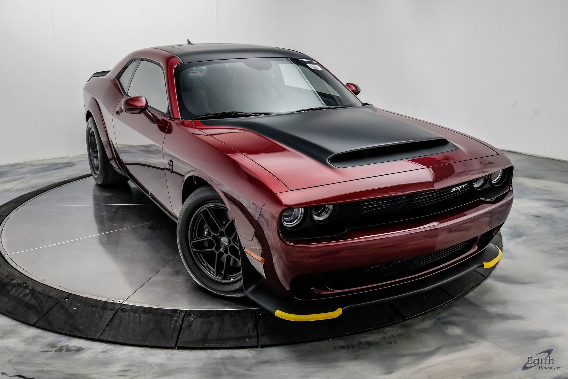 Used 2023 Dodge Challenger SRT Hellcat Redeye image 27