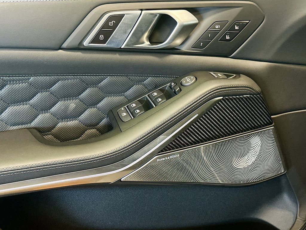 New 2026 BMW X5 M Competition w/ Executive Package AWD/4WD image 18