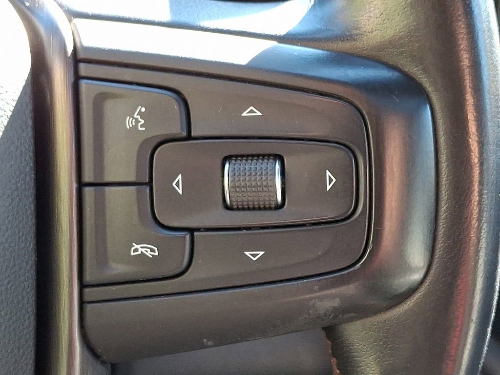 Used 2020 GMC Sierra 1500 AT4 w/ AT4 Premium Package image 23