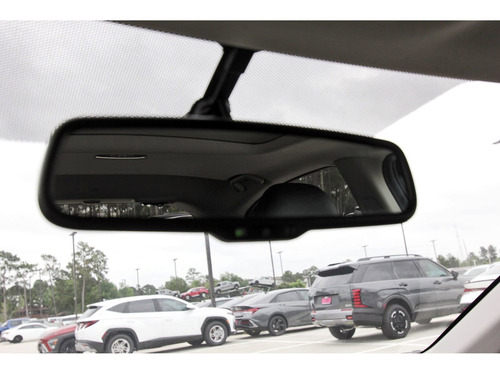Used 2017 Honda HR-V EX-L image 24