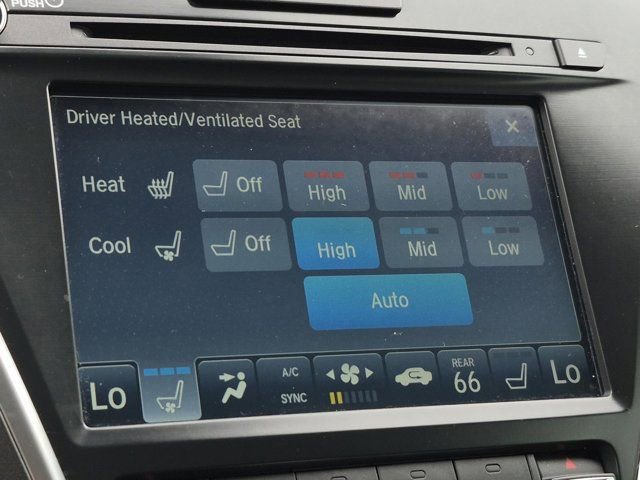 Used 2020 Acura MDX FWD w/ Advance Package image 30