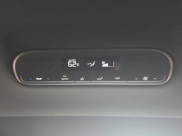 New 2026 Hyundai Palisade XRT Pro AWD/4WD image 36