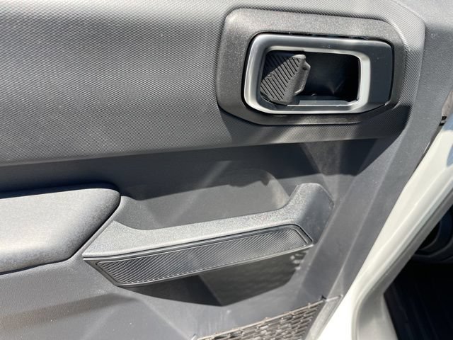 New 2026 Ford Bronco Big Bend AWD/4WD image 67