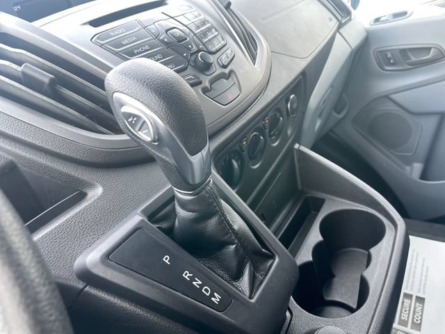 Used 2019 Ford Transit 250 148 Medium Roof RWD image 15
