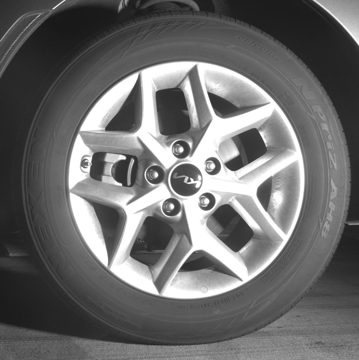 Used 2025 Kia Soul LX w/ LX Technology Package image 12