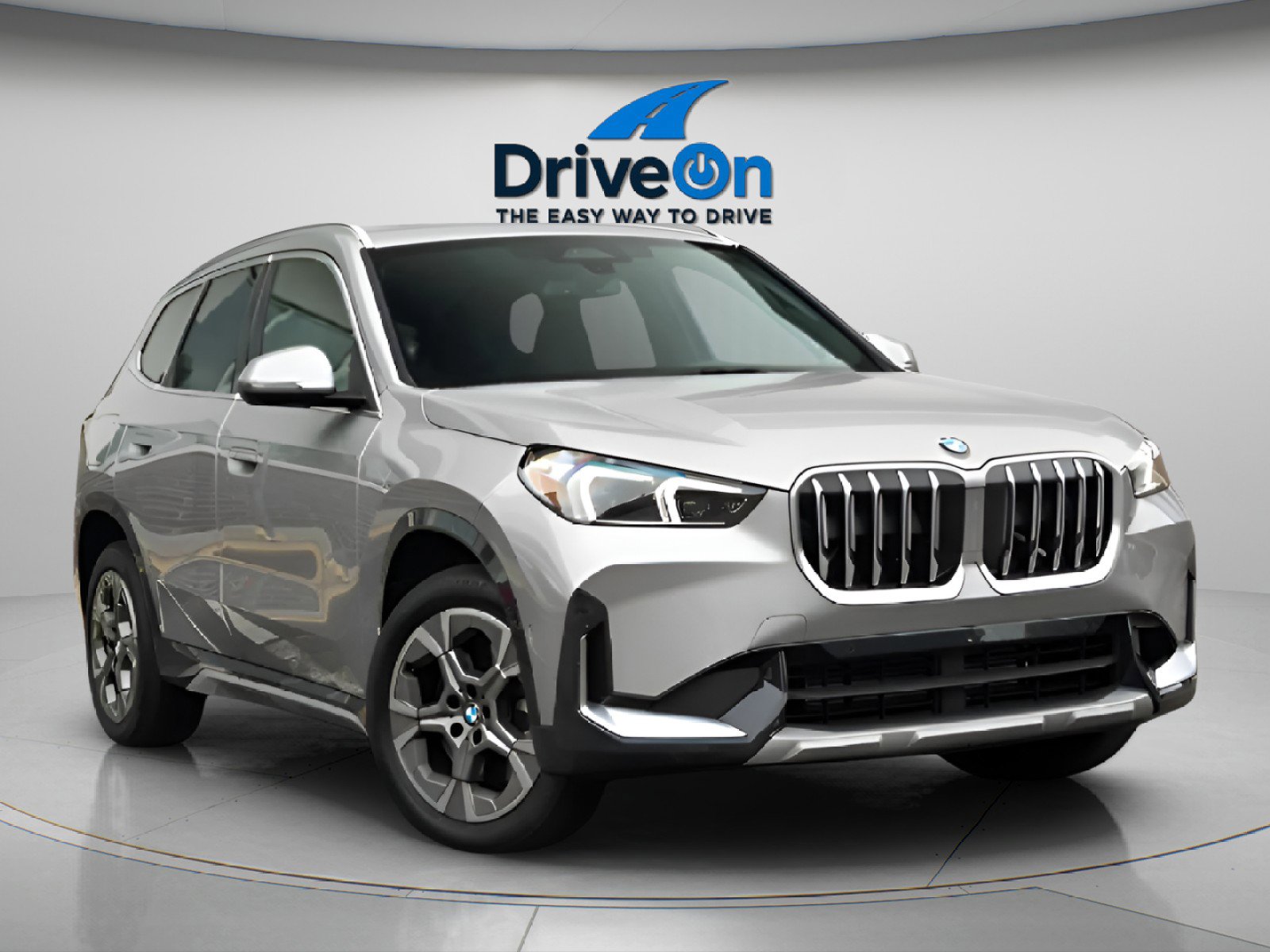 Used 2025 BMW X1 xDrive28i image 15