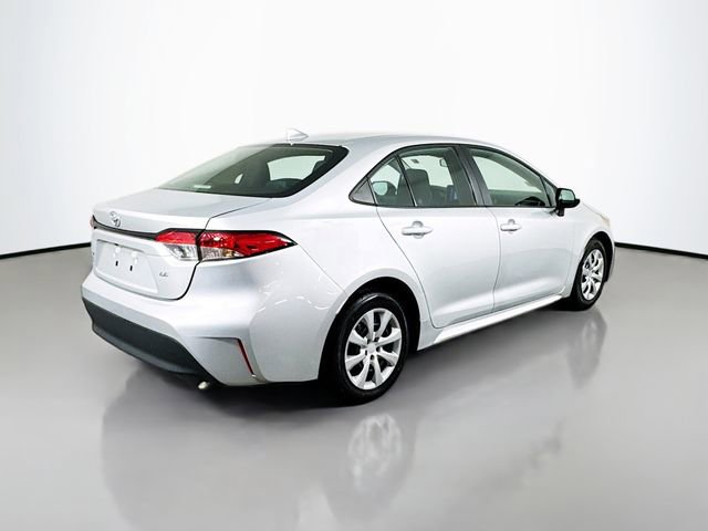 Used 2023 Toyota Corolla LE FWD image 8
