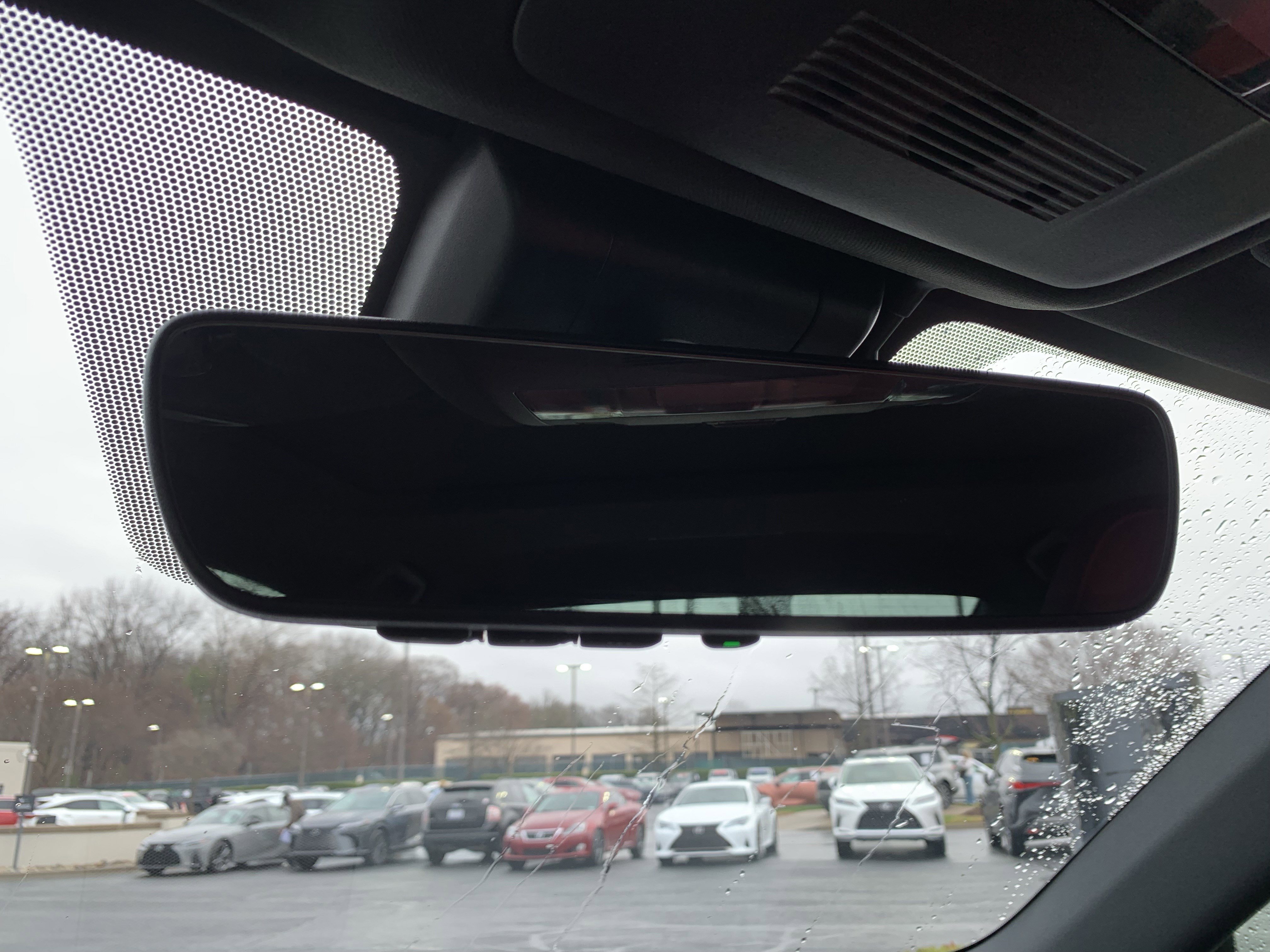 Certified 2024 Lexus IS 350 F Sport w/ Navigation Package image 27