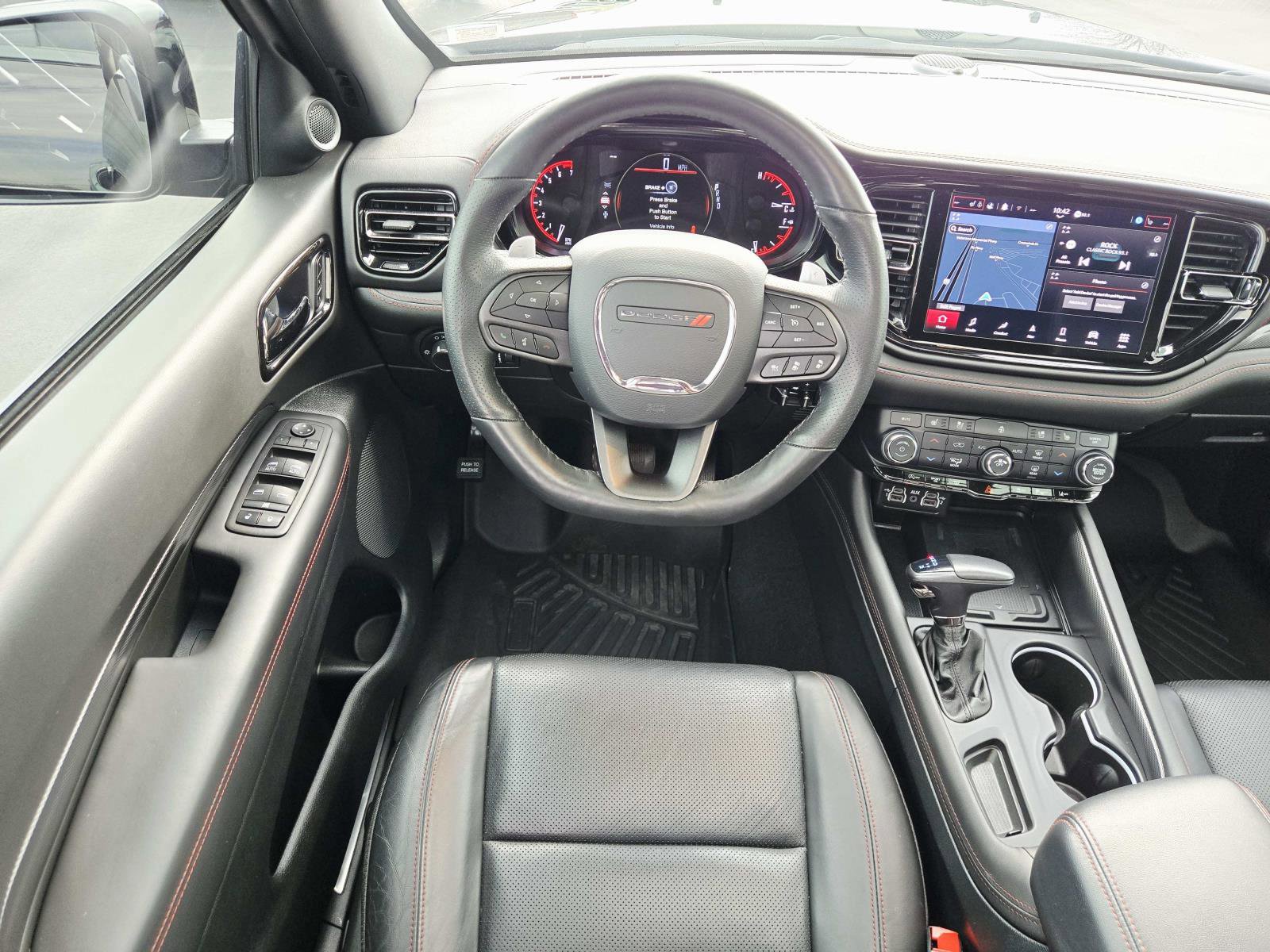 Used 2024 Dodge Durango GT image 12