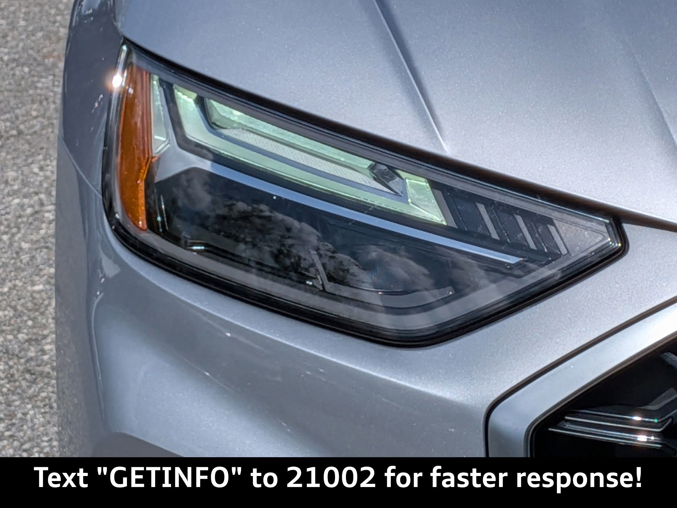 Certified 2023 Audi Q5 2.0T Premium Plus w/ Premium Plus Package image 8