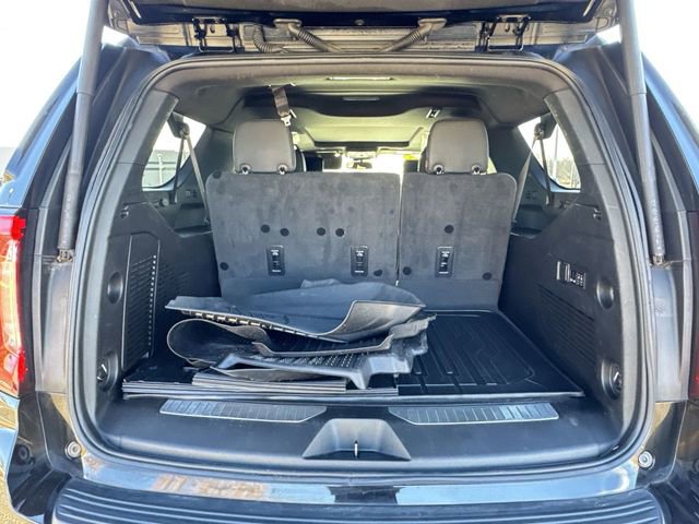 Used 2023 GMC Yukon XL AT4 w/ AT4 Premium Package image 24