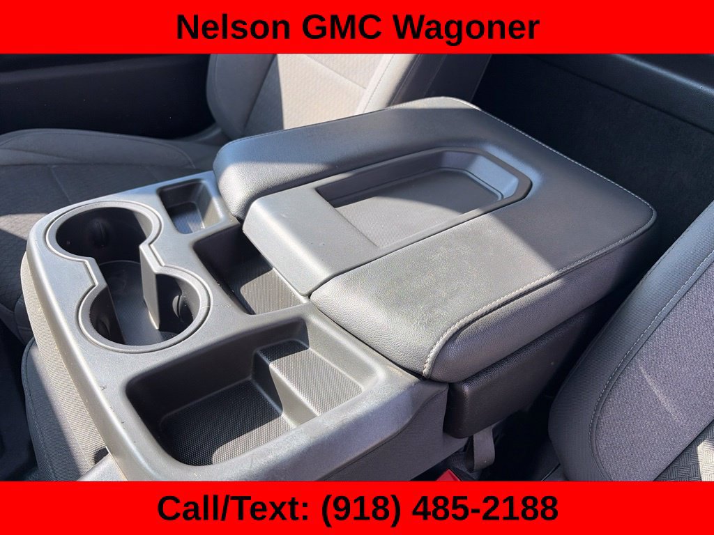 Used 2021 GMC Sierra 3500 4x4 Regular Cab w/ Convenience Package image 28