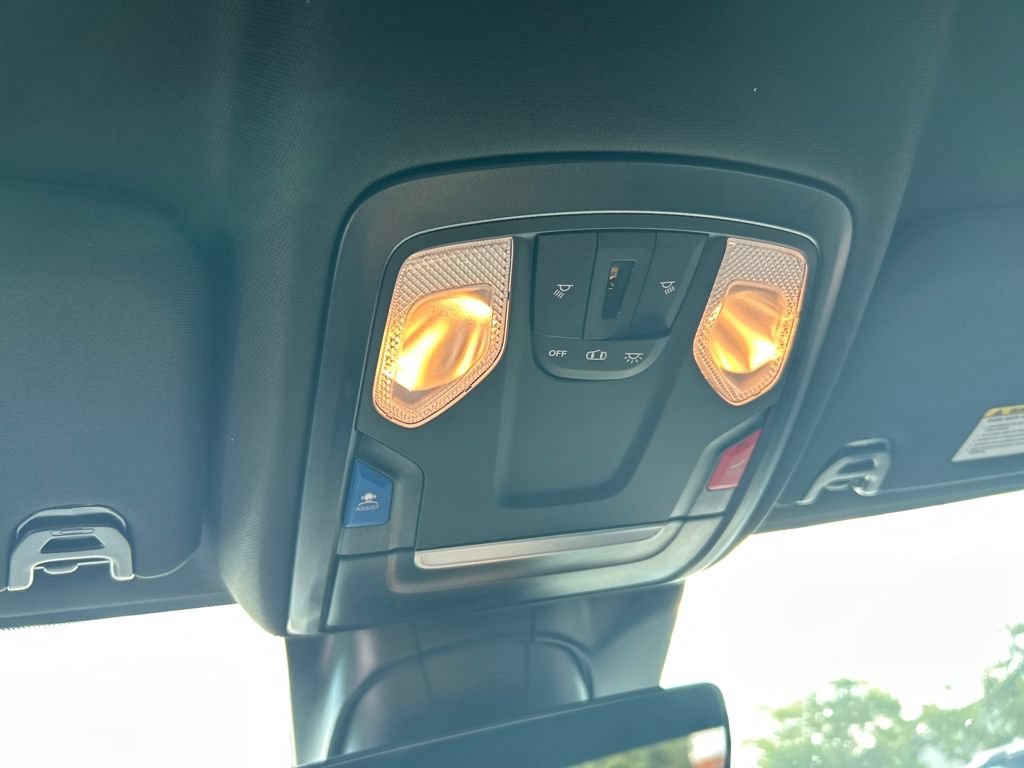 New 2026 RAM 2500 Big Horn AWD/4WD image 19