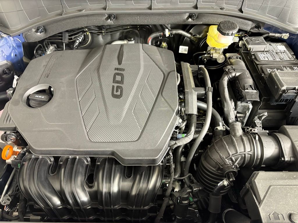 New 2026 Kia Sorento S w/ S Panoramic Sunroof Package image 39