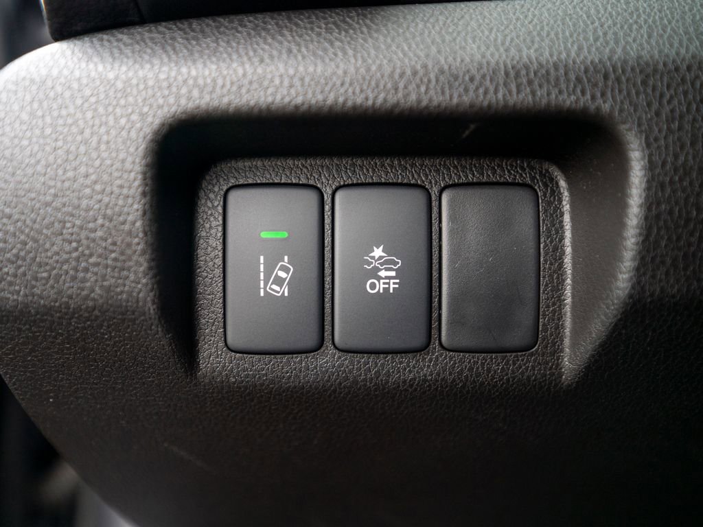 Certified 2020 Acura ILX FWD image 32
