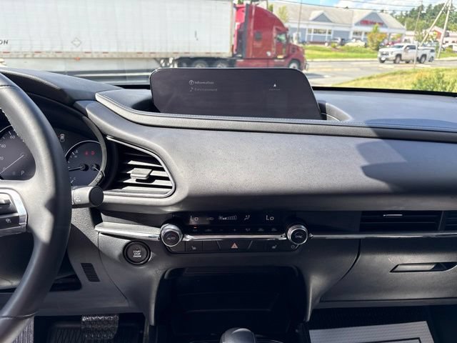 Used 2025 MAZDA CX-30 AWD 2.5 S w/ Preferred Package image 20