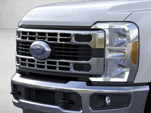 Used 2024 Ford F250 XLT w/ Camper Package AWD/4WD image 17