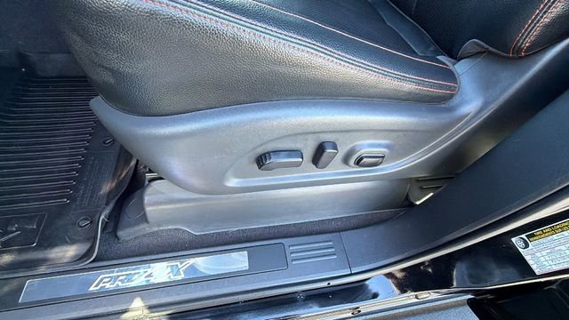 Used 2023 Nissan Titan PRO-4X w/ Pro-4x Convenience Package image 22