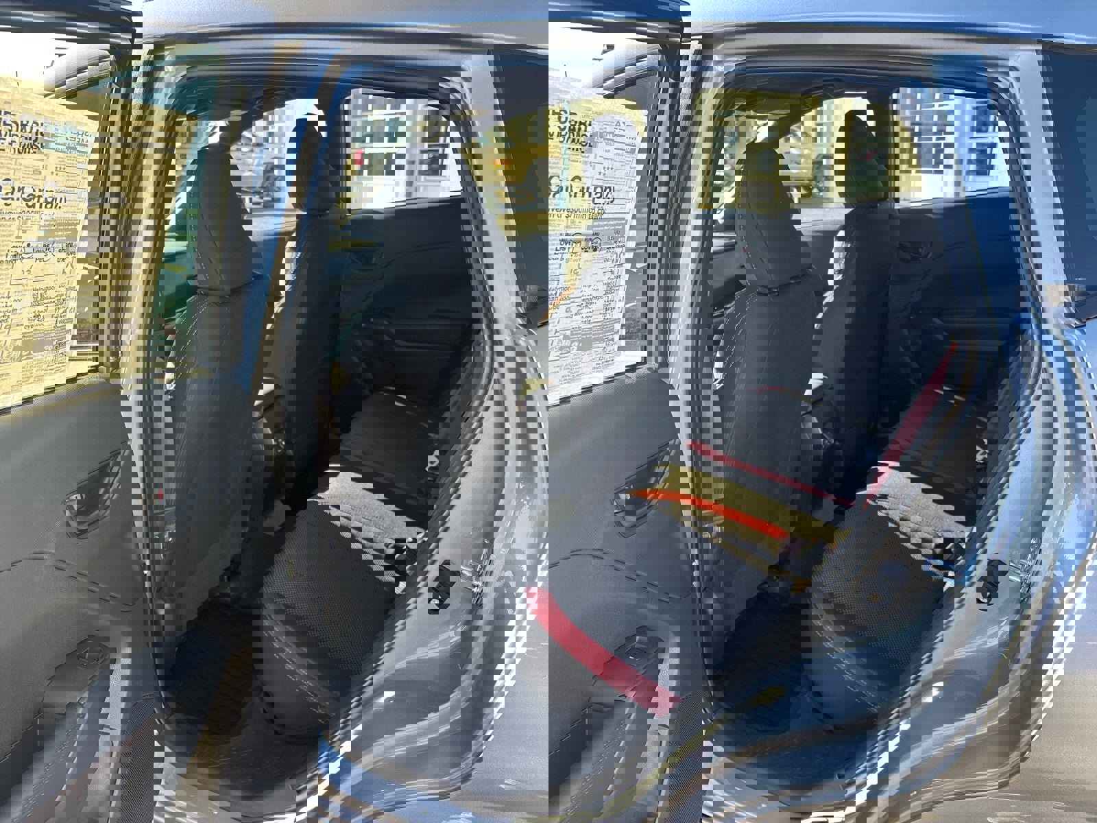 New 2026 Subaru Impreza RS image 34