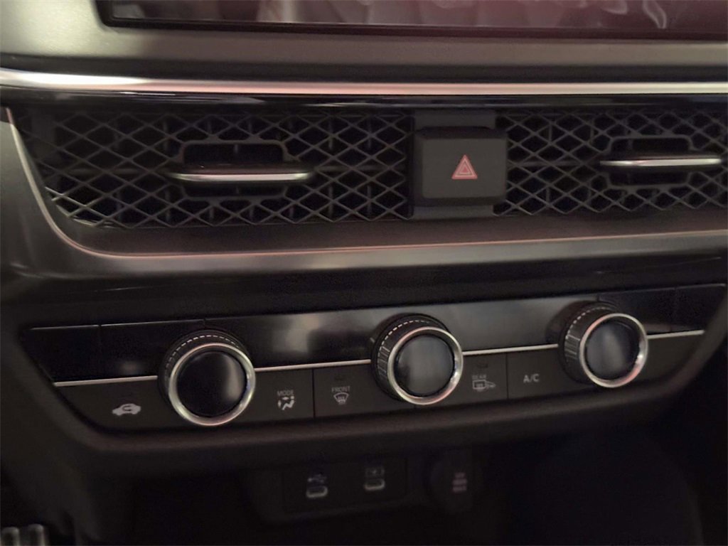 New 2025 Acura ADX A-Spec image 25