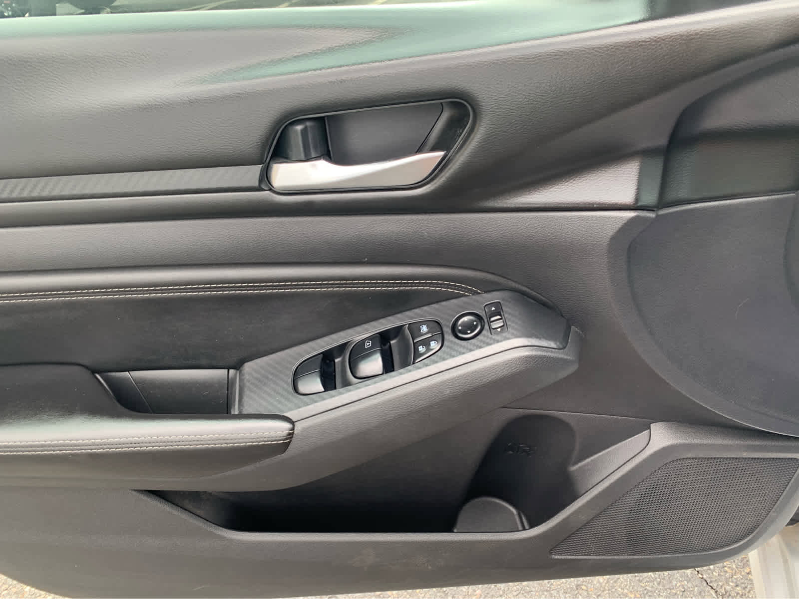 Used 2020 Nissan Altima 2.5 S image 13