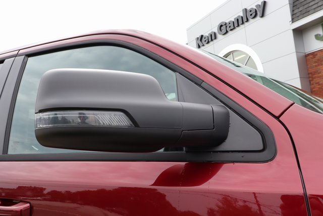 New 2026 RAM 1500 Big Horn image 2