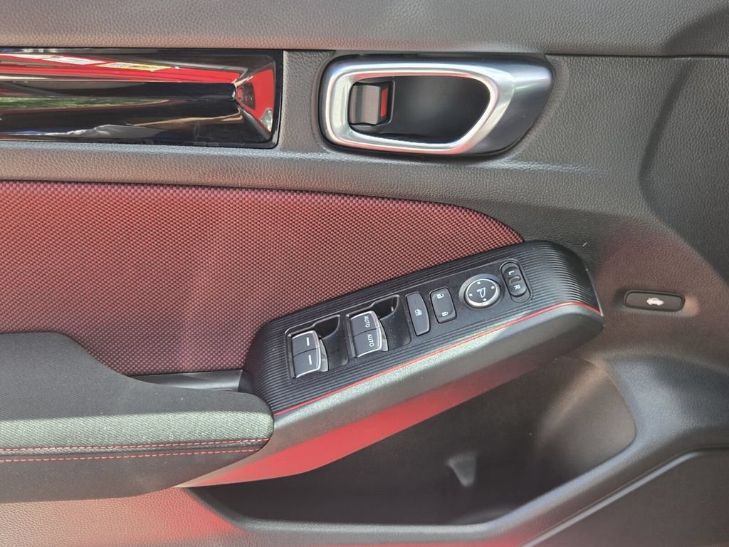 Certified 2022 Honda Civic Si image 28