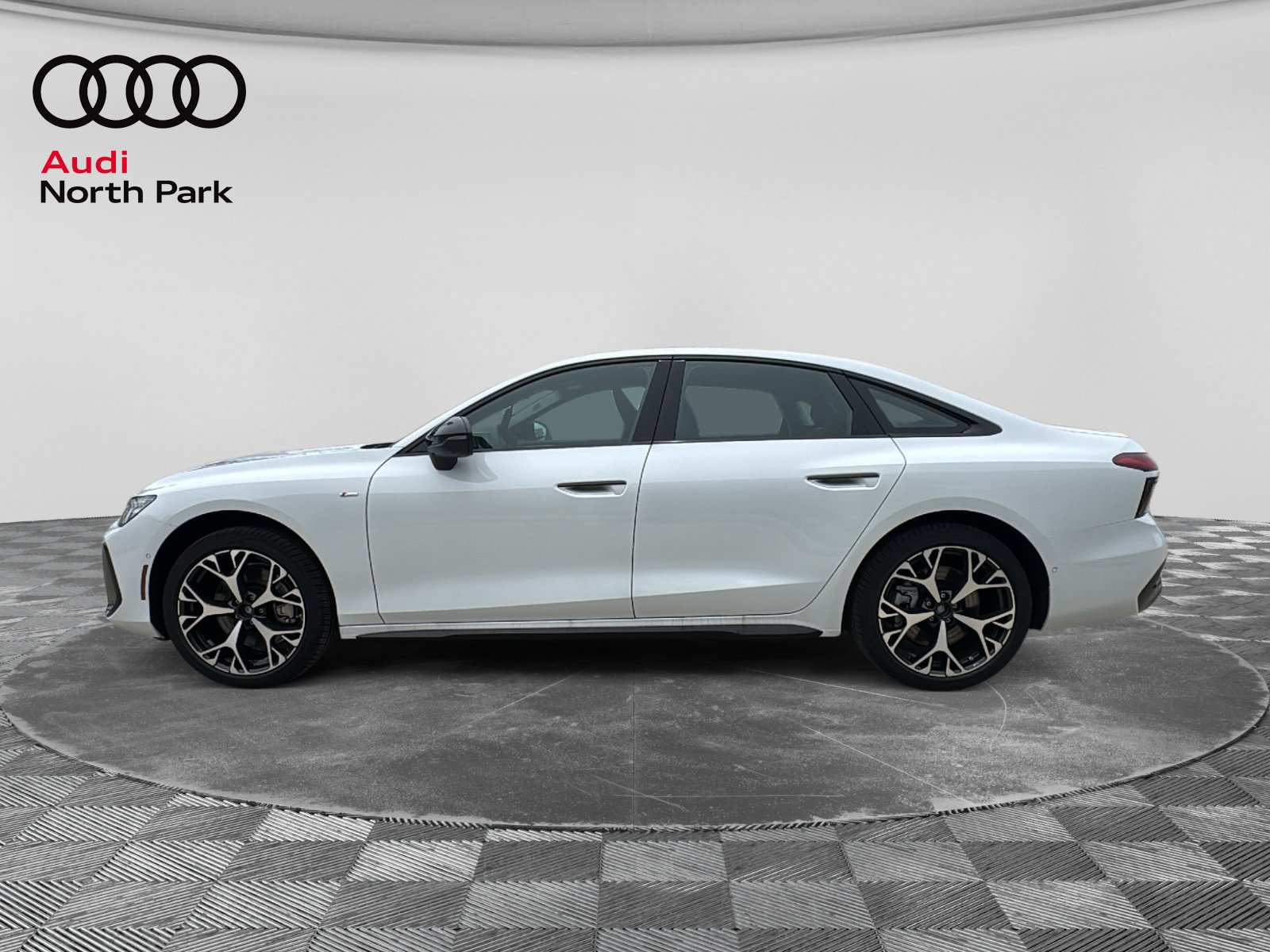 New 2026 Audi A6 Premium Plus AWD/4WD image 4