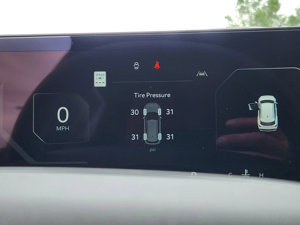 New 2026 Kia Sportage X-Line w/ X-Line Technology Package AWD/4WD image 18
