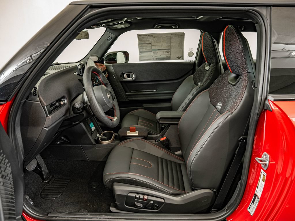 New 2026 MINI Cooper S FWD image 27