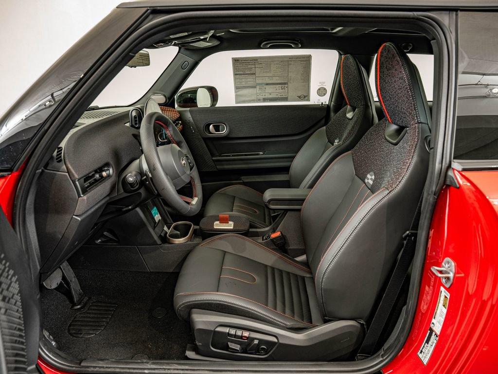 New 2026 MINI Cooper S FWD image 27
