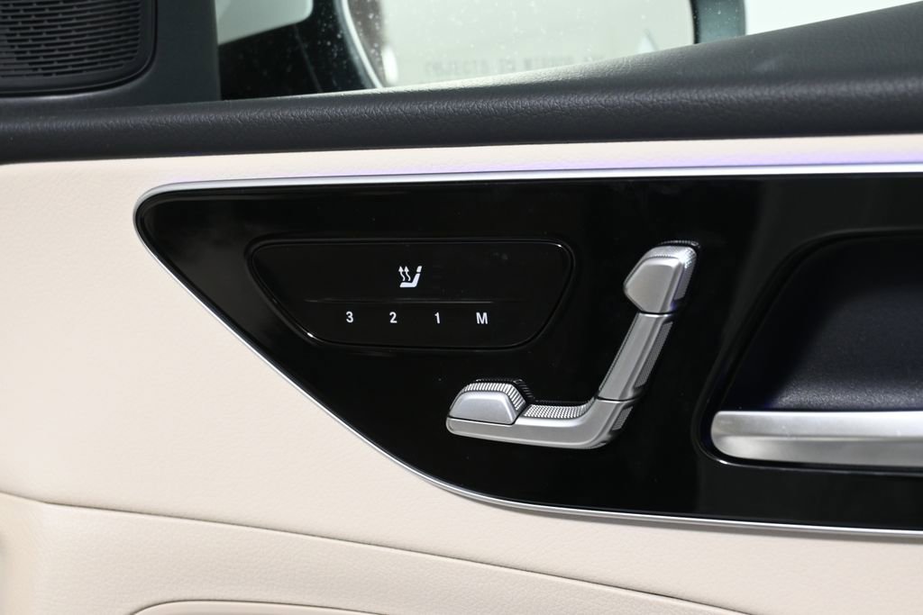 Certified 2025 Mercedes-Benz C 300 4MATIC Sedan image 26