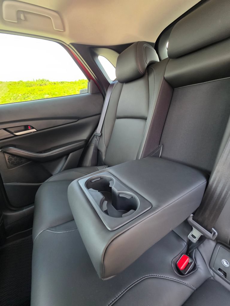 New 2026 MAZDA CX-30 AWD 2.5 S image 12