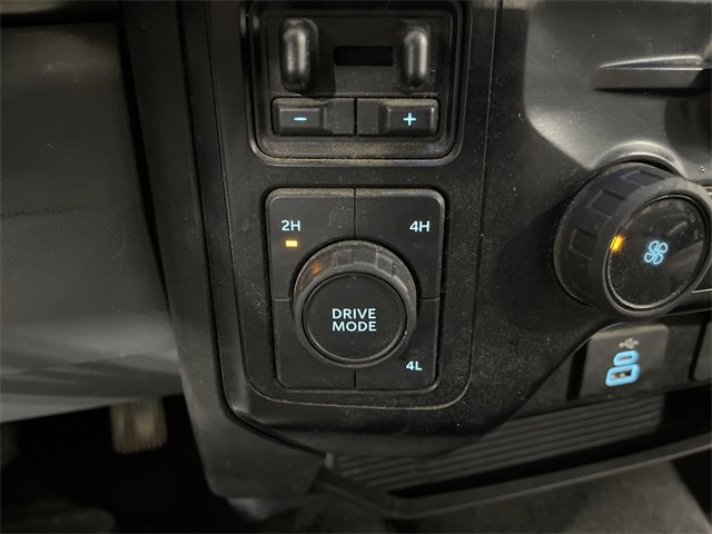 Used 2024 Ford F250 XLT image 30